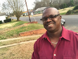 Meet your Posher, Charles